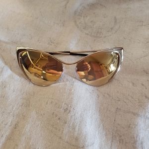 Tom Ford Natasya sunglasses